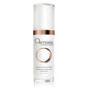 Osmosis Beauty Cranberry Enzyme Mask 30ml