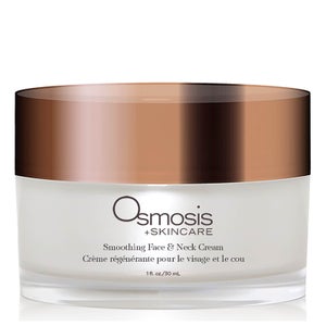 Osmosis Beauty Smoothing Face and Neck Cream 30ml