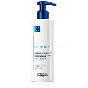 L'Oréal Professionnel Serioxyl Shampoo for Coloured Hair 250ml