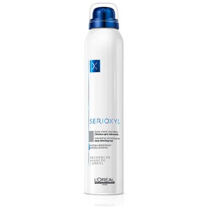 L'Oréal Professionnel Serioxyl Spray - Grey 200ml
