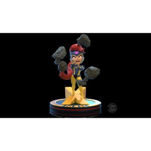 Quantum Mechanix Marvel Jean Grey Q-Fig Diorama