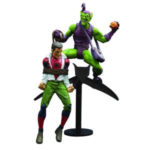 Marvel Select Classic Green Goblin Action Figure