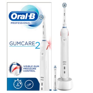 Oral-B Professional GUMCARE 2 Elektrische Tandenborstel