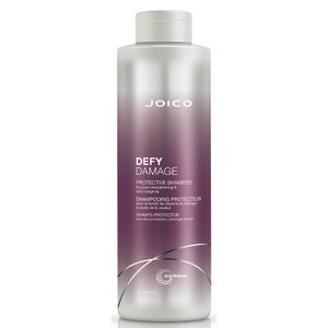 Joico Defy Damage Protective Shampoo 1000ml (Worth ￡75.67)
