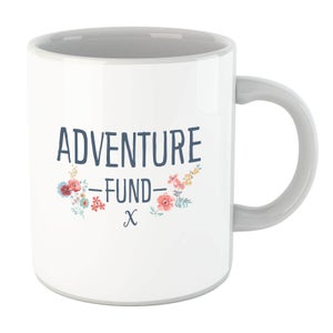 Adventure Fund Mug