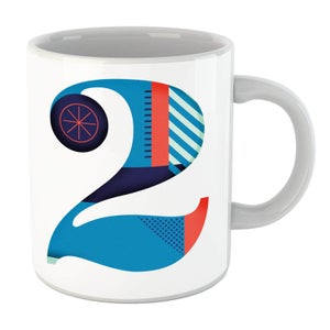 2 Mug