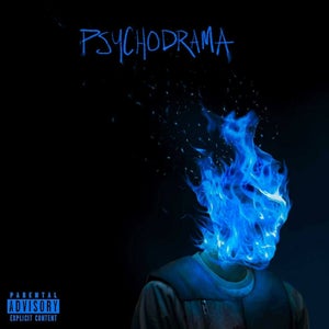 Dave - Psychodrama Vinyl