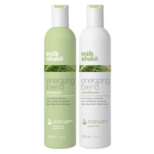 milk_shake Energising Blend Shampoo and Conditioner Duo