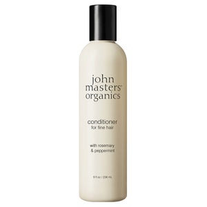 John Masters Organics Conditioner for Fine Hair with Rosemary & Peppermint