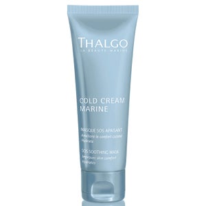 Thalgo Cold Cream Marine SOS Soothing Mask 50ml