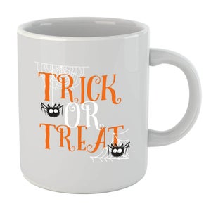Trick Or Treat Mug