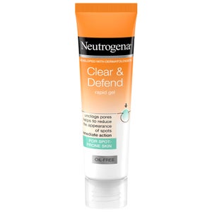 Neutrogena Clear and Defend Rapid Clear Treatment 15ml