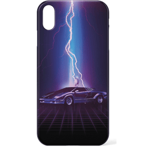 Legendary Moment Phone Case for iPhone and Android