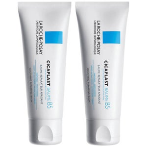 La Roche-Posay Soothing and Repairing Balm Duo