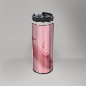 Pink Dreams Thermo Insulated Travel Mug