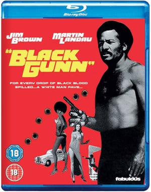 Black Gunn
