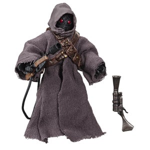 Hasbro Star Wars The Mandalorian The Black Series Offworld Jawa 6 Inch Scale Action Figure