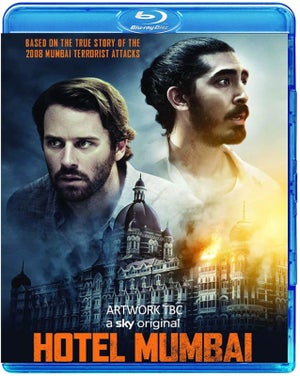 Hotel Mumbai