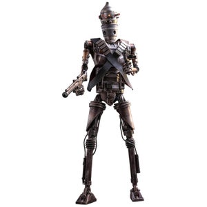 Hot Toys Star Wars The Mandalorian Action Figure 1/6 IG-11 36cm
