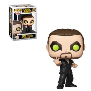 into the toy verse