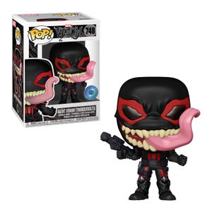 agent venom thunderbolts funko