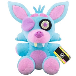 fnaf spring colorway plushies