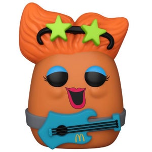 nugget funko pop