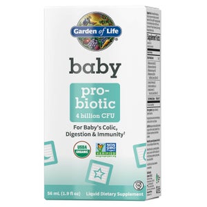 56ml multivitamin microbiomes