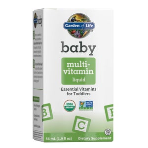multivitamin 56ml pureformulas