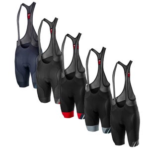 castelli aero 4.0 race bib shorts
