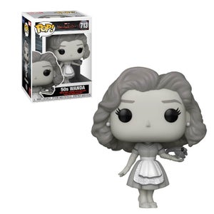 pop vinyl wanda