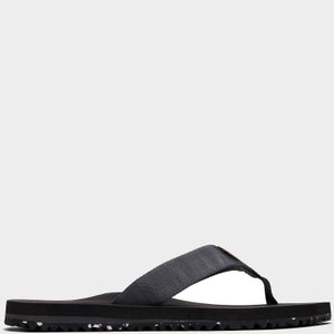 toms lagoon sliders grey dark