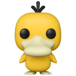 pop psyduck