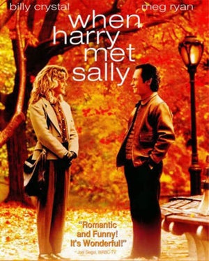 When Harry Met Sally