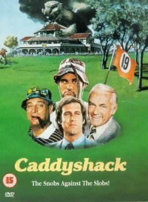 Caddyshack