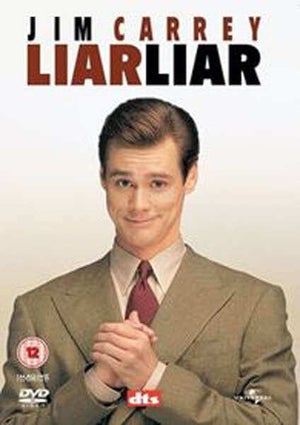 Liar, Liar