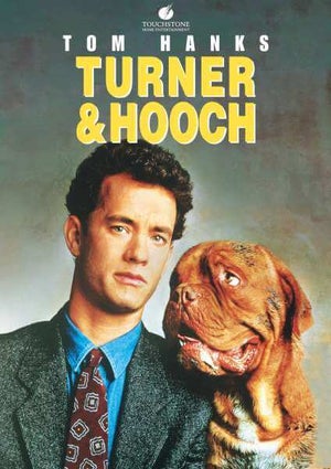 Turner & Hooch
