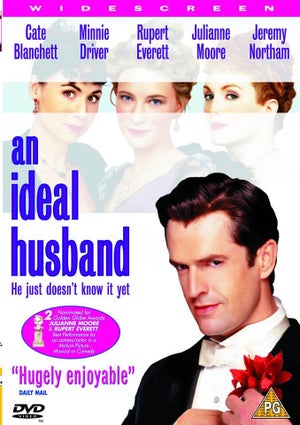 An Ideal Husband