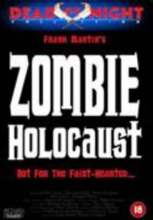 Zombie Holocaust