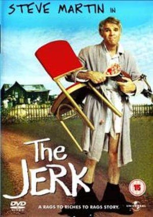 The Jerk