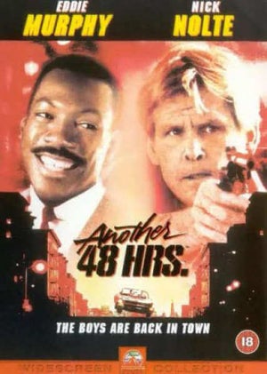 Another 48 Hours