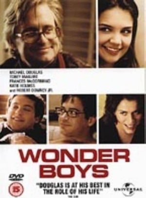 Wonder Boys