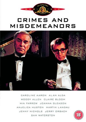 Crimes and Misdemeanors