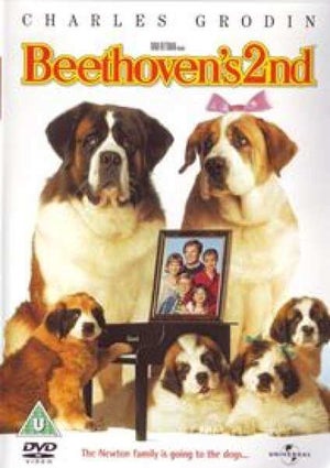 Beethovens 2nd