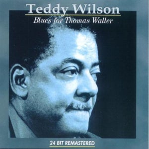 Blues For Thomas Waller [Remastered]