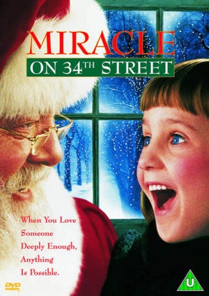 Miracle On 34th Street (1994)