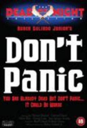 Dont Panic