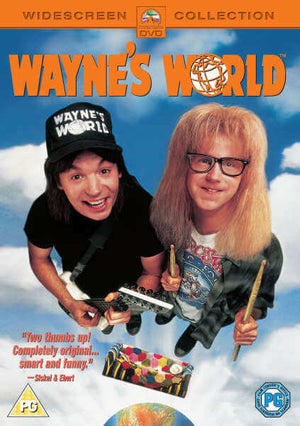 Wayne's World
