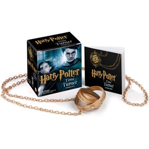 Harry Potter Time Turner Sticker Kit