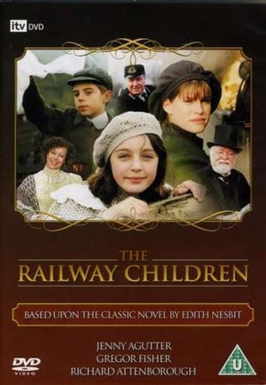 The Railway Children